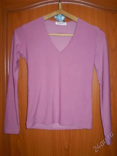 Лот: 36787. Фото: 1. кофта стрейч розовая! новьё!. Красноярск