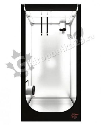 Лот: 5335751. Фото: 1. гроубокс Hydro Shoot 80x80x160. Грунты, удобрения