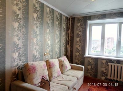 Лот: 7246116. Фото: 1. Комната 18 кв.м. Квартиры, студии