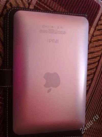 Лот: 1691242. Фото: 1. mid ipad2. Планшеты