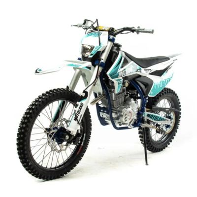 Лот: 24066038. Фото: 1. Мотоцикл Кросс Motoland X3 250... Мотоциклы