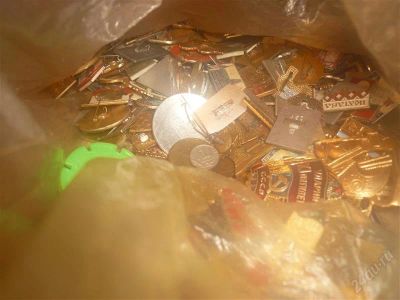 Лот: 1567077. Фото: 1. значки медали. Другое (значки, медали, жетоны)