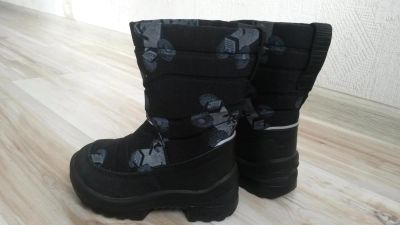 Лот: 3203128. Фото: 1. Валенки Kuoma Куома 24р. Валенки, угги, унты