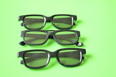 Лот: 11585164. Фото: 1. стереоскопические очки 3 D для... 3D-очки