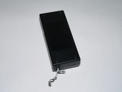 Лот: 7185672. Фото: 1. Неисправная зарядка от ноутбука... Зарядные устройства