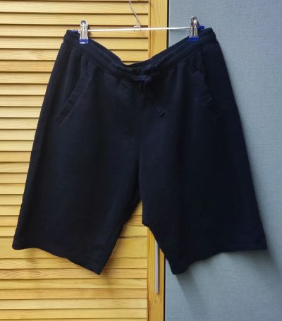 Лот: 25949699. Фото: 1. Шорты мужские, 50, бу. Шорты