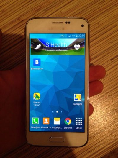 Лот: 6104519. Фото: 1. Продам или обменяю samsung galaxy... Смартфоны