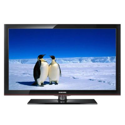 Лот: 16784655. Фото: 1. Телевизор самсунг ps50c450b1w... Телевизоры