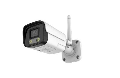 Лот: 19847719. Фото: 1. 4G уличная 3 Мп IP видеокамера... Видеонаблюдение