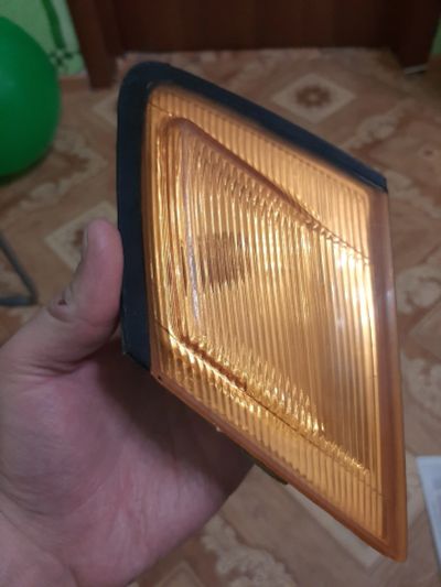 Лот: 15479857. Фото: 1. Поворотник. Оптика и освещение