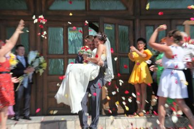 Лот: 5873819. Фото: 1. Акция* Фото и видеосъемка на регистрацию... Другие (организация праздников, развлечения, съемка)