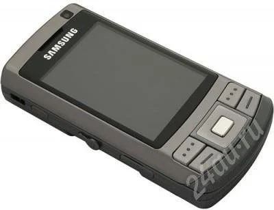 Лот: 577678. Фото: 1. samsung sgh-g810 / обмен нокиа... Смартфоны