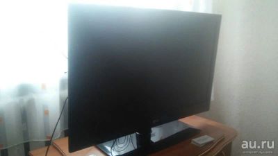 Лот: 13608043. Фото: 1. Телевизор lg 32le3300. Телевизоры