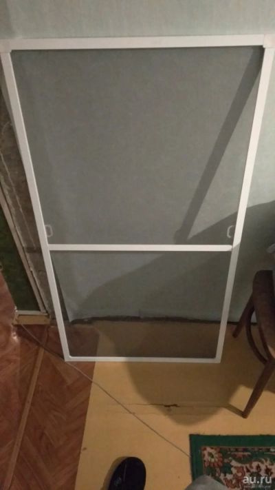 Лот: 14458154. Фото: 1. Москитная сетка. Окна, балконы