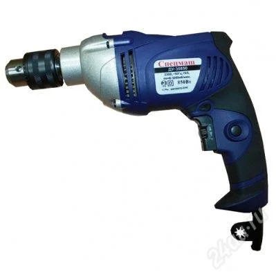 Лот: 1085815. Фото: 1. Дрель ударная ДУ-30850. Электроинструмент