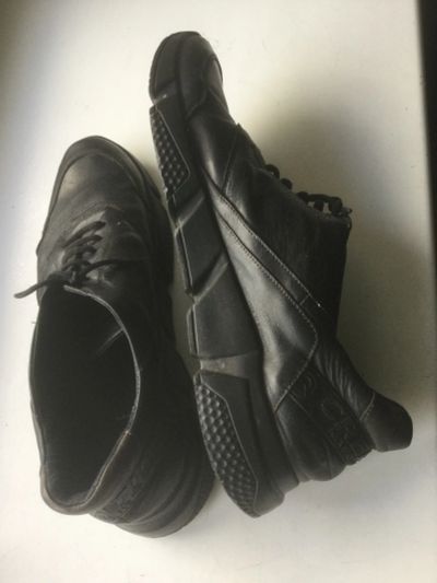 Лот: 21001270. Фото: 1. Ботинки / полуботинки / туфли... Ботинки, полуботинки