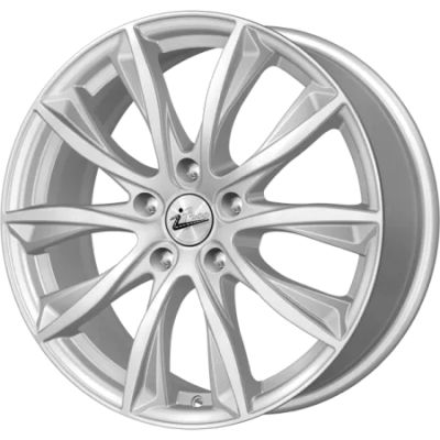 Лот: 20516634. Фото: 1. Диск iFree Кazaнтип 7.5x18 5x108... Диски