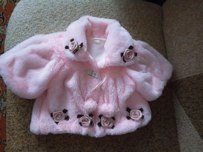 Лот: 11287573. Фото: 1. Болеро детское. Платья, сарафаны