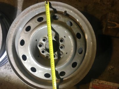 Лот: 12973372. Фото: 1. Диск штамповка R15 Обмен. Диски