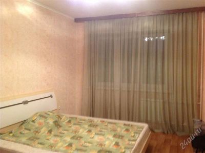 Лот: 2824388. Фото: 1. 1-ком Авиаторов 23. Квартиры, студии