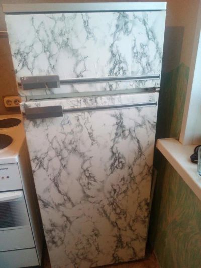 Лот: 9995040. Фото: 1. Холодильник "Бирюса-21". Холодильники, морозильные камеры