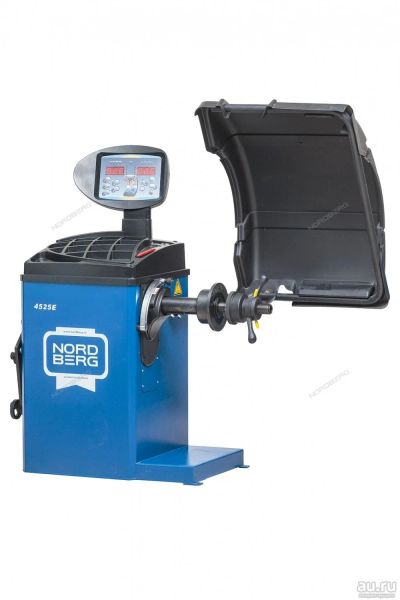 Лот: 13783576. Фото: 1. Балансировочный станок стенд балансировка... Шиномонтажное оборудование