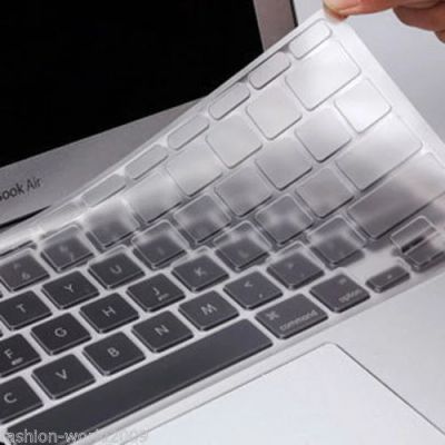 Лот: 4792539. Фото: 1. Накладка на клавиатуру для MacBook... Другое (аксессуары)