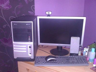 Лот: 1951679. Фото: 1. Компьютер. Компьютеры в сборе