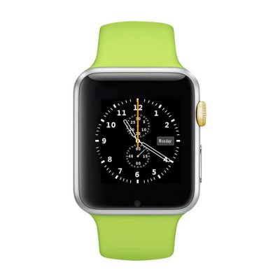 Лот: 9871665. Фото: 1. Смарт часы Apple Watch, копия... Смарт-часы, фитнес-браслеты, аксессуары