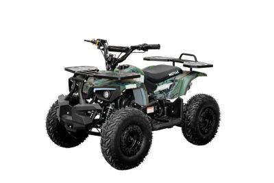 Лот: 25774819. Фото: 1. Квадроцикл MOTAX Grizlik Mini... Снегоходы, квадроциклы