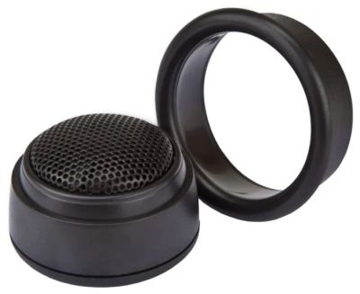 Лот: 7891724. Фото: 1. Твитеры Kicx ST-25 новое, гарантия... Акустика автомобильная