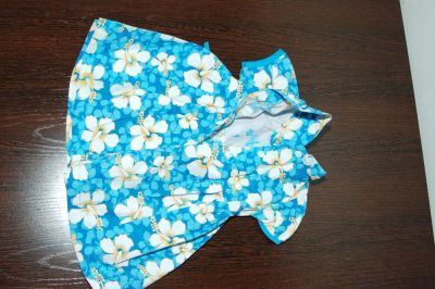 Лот: 4317990. Фото: 1. Платье Aloha. Платья, сарафаны