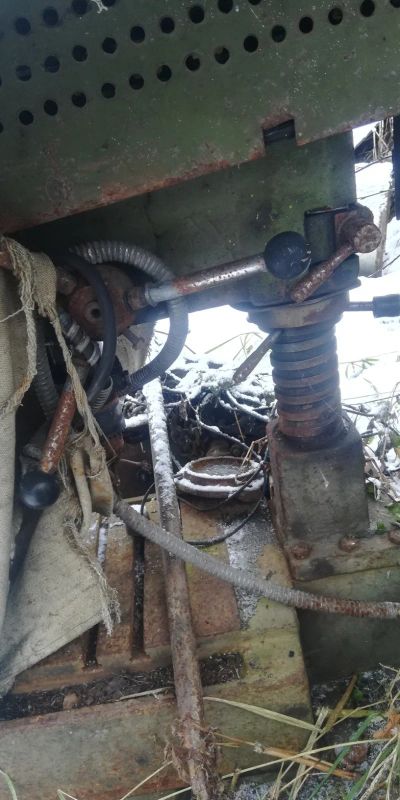 Лот: 14913111. Фото: 1. Станок сверлильный. Строительное