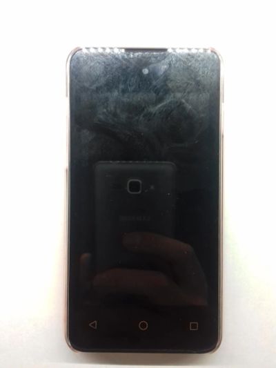 Лот: 8481396. Фото: 1. Телефон Micromax. Смартфоны