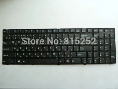 Лот: 7970579. Фото: 1. Клавиатура для ноутбука MP-13A83SU-5283... Клавиатуры для ноутбуков