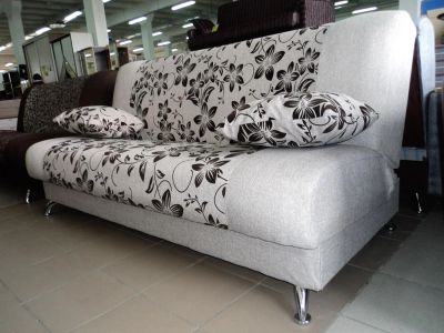 Лот: 7570077. Фото: 1. "Тиара" диван повышенной надёжности. Диваны