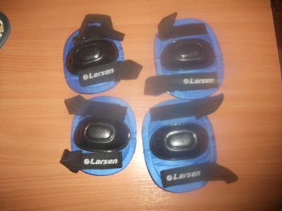 Лот: 1410563. Фото: 1. защита для маленьких. Другое (дети растут)