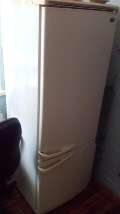 Лот: 7957826. Фото: 1. Холодильник Атлант. Холодильники, морозильные камеры