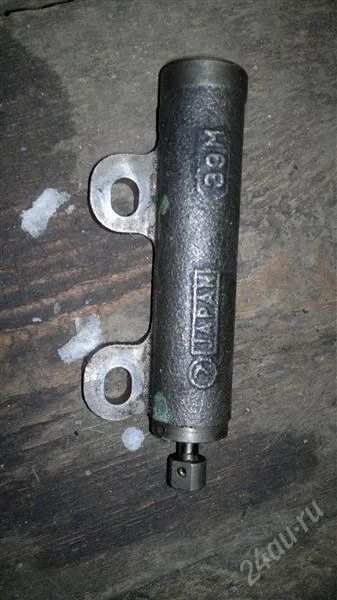 Лот: 2243666. Фото: 1. гидравлический натяжитель SUBARU. Другое (автозапчасти)