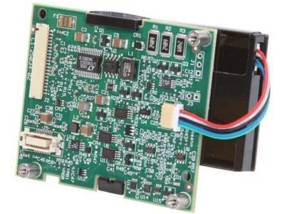 Лот: 6018075. Фото: 1. Батарейка для RAID-контроллера... СХД