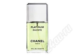 Лот: 395220. Фото: 1. PLATINUM EGOISTE пробник 2 мл. Унисекс парфюмерия