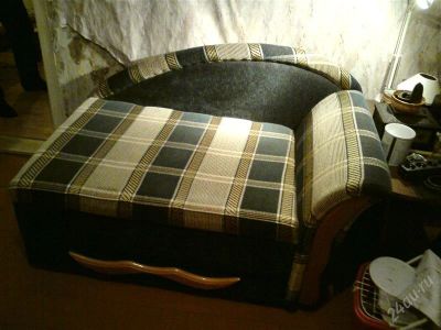 Лот: 1364189. Фото: 1. Софа детская. Детские кровати и кроватки