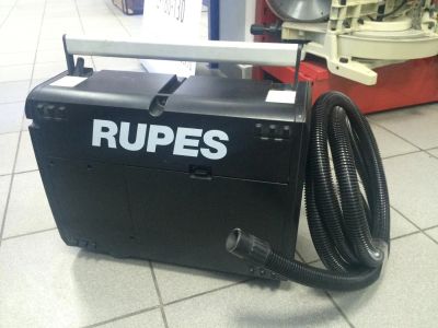 Лот: 5331233. Фото: 1. Пылесос Rupes Рупес, профессиональный... Инструмент для кузовного ремонта, окрасочное оборудование