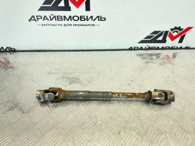 Лот: 25896847. Фото: 1. рулевой карданчик Hyundai Matrix... Ходовая, подвеска, рулевое управление