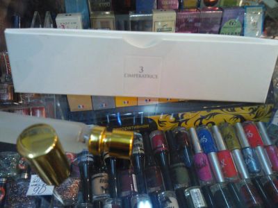 Лот: 6046713. Фото: 1. Dolce & Gabbana 3 L'imperatrice... Женская парфюмерия