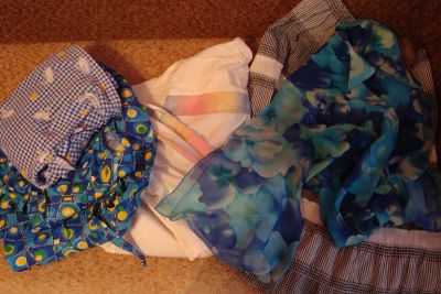 Лот: 3287375. Фото: 1. Отдам вещи за копейки женская... Другое (женская одежда)