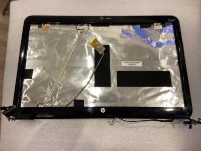 Лот: 16017846. Фото: 1. Корпус.Верхняя часть с рамкой... Корпуса, блоки питания