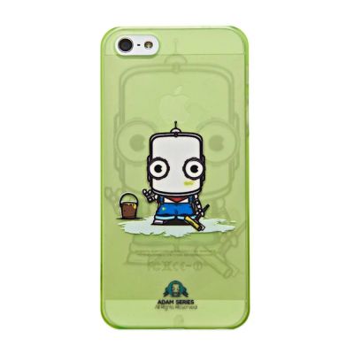 Лот: 6707130. Фото: 1. Чехол для Apple Iphone 5/5S, Loli... Чехлы, бамперы