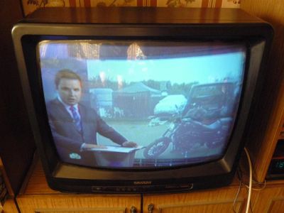 Лот: 3170136. Фото: 1. Телевизор Orion 26" Сборка Япония. Телевизоры