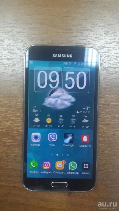 Лот: 8633763. Фото: 1. Samsung galaxy s5. Смартфоны